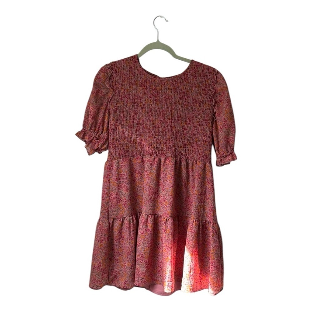 Wild Fable Mini Sundress NWOT Woman’s Medium